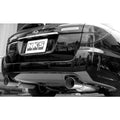HKS exhaust