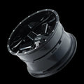 Ion hardware kit detail