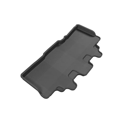 3D MAXpider black auto part