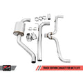 AWE Tuning exhaust