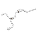 AWE Tuning exhaust