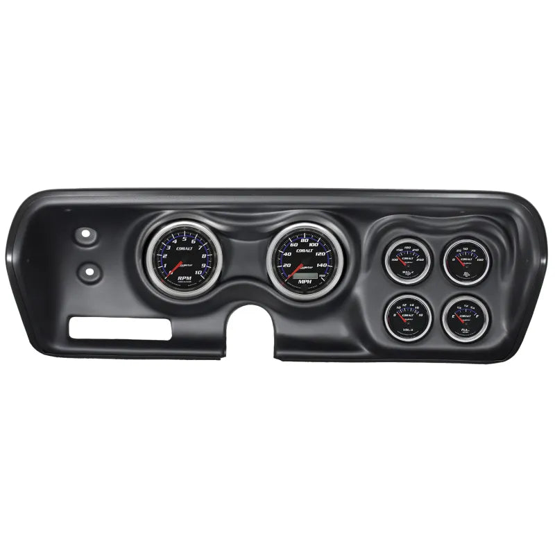 AutoMeter auto part