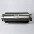 Stainless Bros muffler