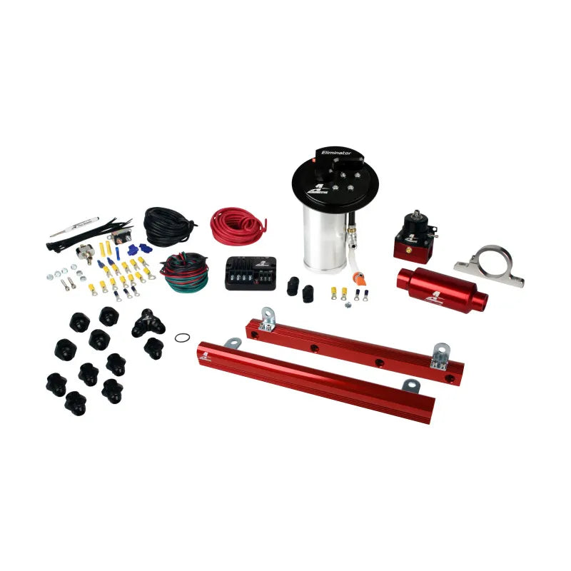 Aeromotive auto part