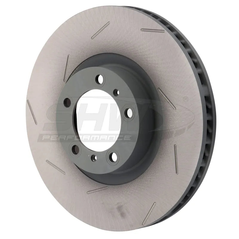 SHW Performance auto part