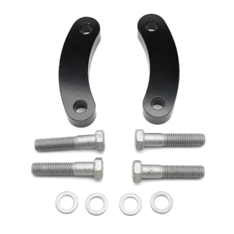 Wilwood spacers