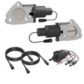 QTP hardware kit