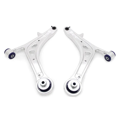 SuperPro control arms
