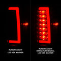 ANZO tail light