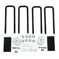 Rancho Suspensions silver auto part