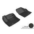 3D MAXpider black auto part