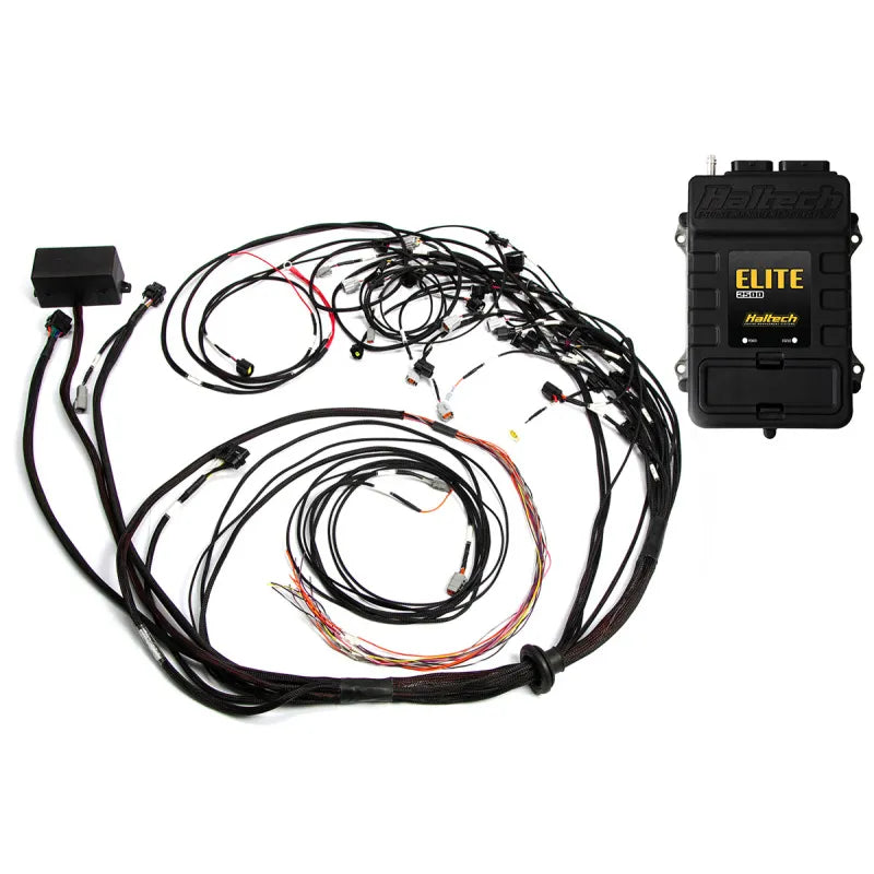 Haltech auto part
