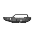 Road Armor bumper