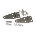 Kentrol silver auto part