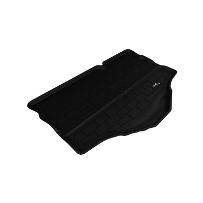 3D MAXpider black auto part