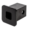 Daystar International black auto part