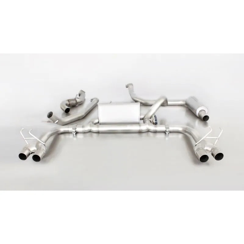 Remus auto part