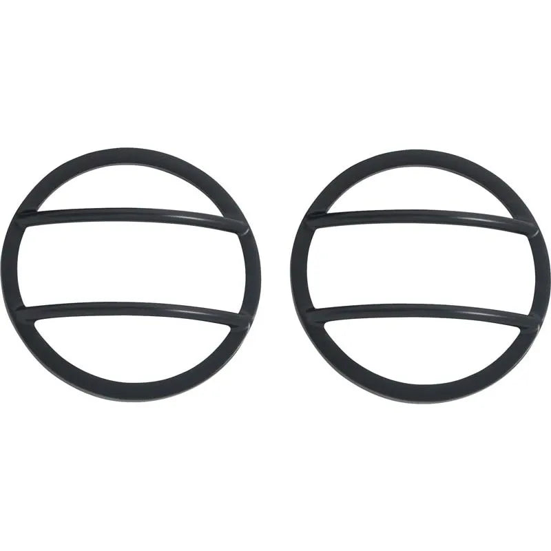 Kentrol black fog light kit