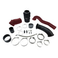 Wehrli red auto part