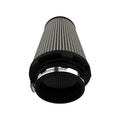 aFe air filter close-up