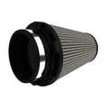 aFe air filter installed view