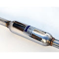 Invidia exhaust