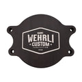 Wehrli auto part detail