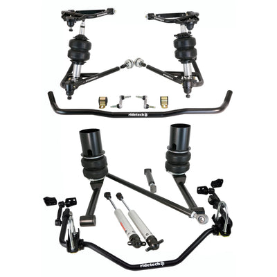 Air Ride Technologies (Ride auto part
