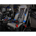 PRP LLC auto part close-up