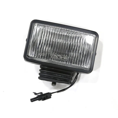 OMIX-ADA black fog light kit