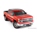 Bushwacker fender flares