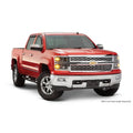 Bushwacker fender flares
