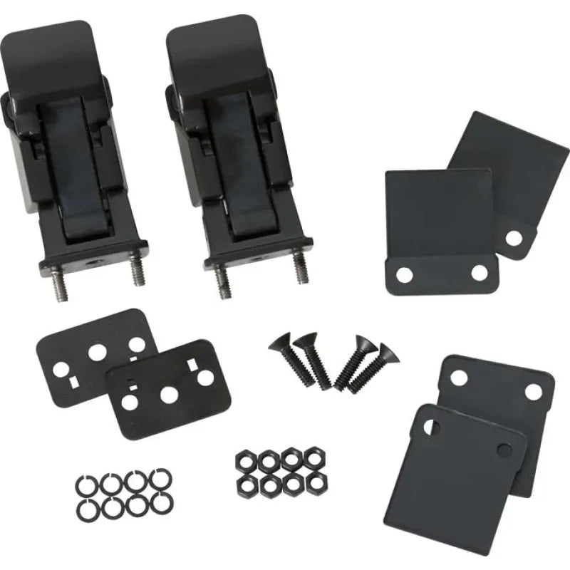Kentrol black auto part