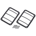 Kentrol black tail light