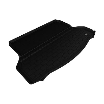 3D MAXpider black auto part