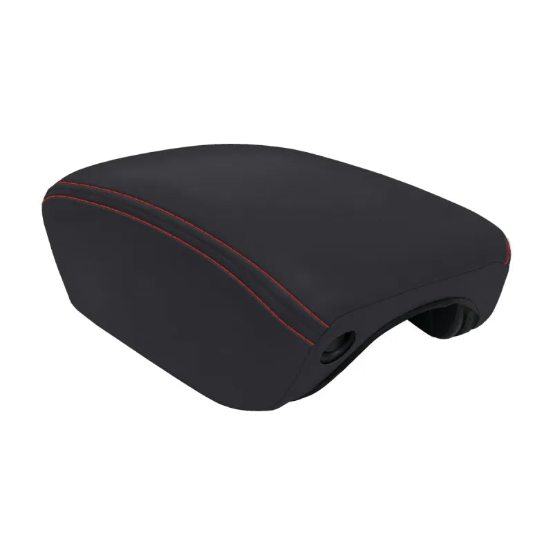 PRP LLC black auto part
