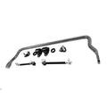 Hellwig Products sway bar detail