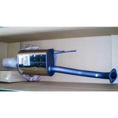 HKS auto part