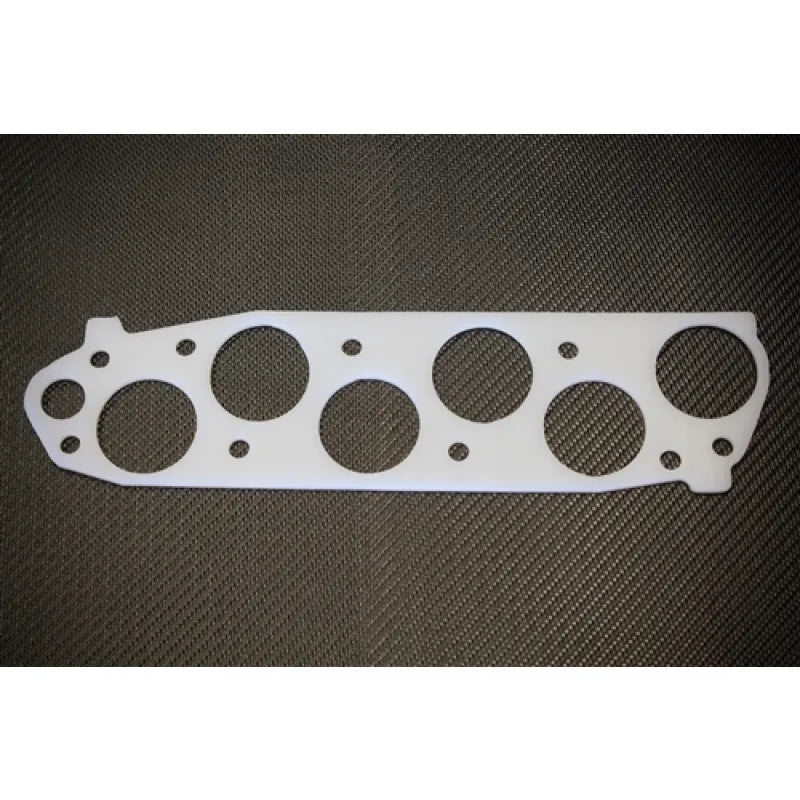 Torque Solution intake system