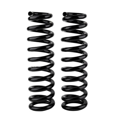 ARB springs