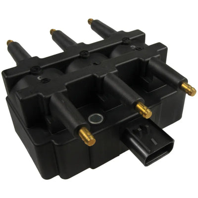NGK auto part