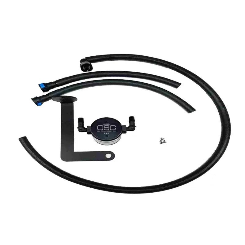 JLT black auto part