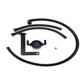 JLT black auto part