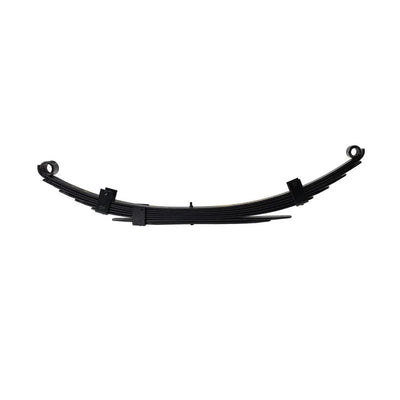 ARB leaf springs