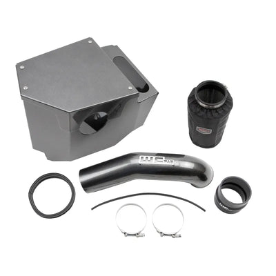 Wehrli black intake system