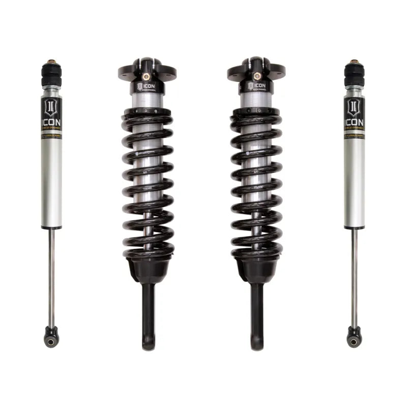 ICON auto part