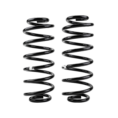 ARB springs