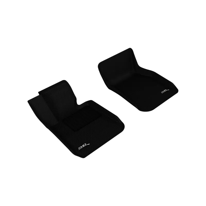 3D MAXpider black auto part