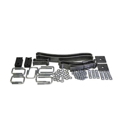 Hellwig Products springs