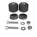 Timbren auto part detail